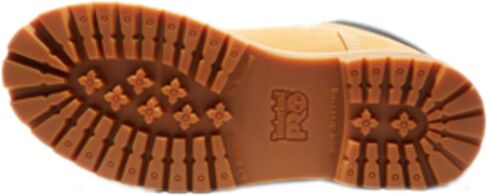 Timberland Women's Direct Attach 6 Inch Soft Toe Insulated Waterproof 6 WP INS 200g, Brown: Turkish Coffee, 8.5 in Kuwait