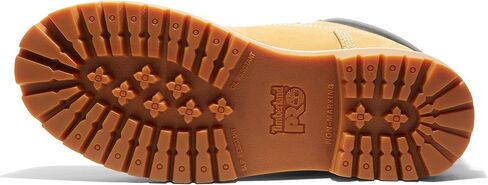 Timberland Women's Direct Attach 6 Inch Soft Toe Insulated Waterproof 6 WP INS 200g, Brown: Turkish Coffee, 8.5 in Kuwait