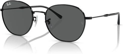 Ray-Ban Rb3809 Round Sunglasses in Saudi Arabia