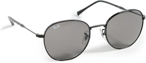 Ray-Ban Rb3809 Round Sunglasses in Saudi Arabia