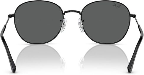 Ray-Ban Rb3809 Round Sunglasses in Saudi Arabia