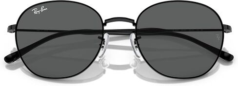 Ray-Ban Rb3809 Round Sunglasses in Saudi Arabia