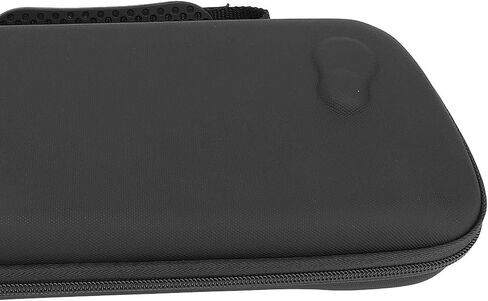 Zopsc Hard Case for ROG Ally X 2024 RC72LA, 2023 RC71L for MSI Claw A1M, Portable Protective Hard Shell Carrying Case with Pockets for Home Travel (Gray) in Saudi Arabia