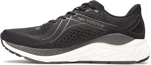 New Balance Men's Fresh Foam X 860 V13 Running Shoe Nb Navy/Ginger Lemon/Neo Flame 12 in Saudi Arabia