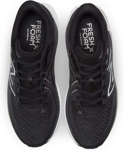 New Balance Men's Fresh Foam X 860 V13 Running Shoe Nb Navy/Ginger Lemon/Neo Flame 12 in Saudi Arabia