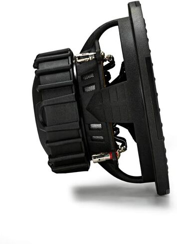 Kicker CVX104 COMPVX 10" Subwoofer Dual Voice Coil 4-Ohm 600W in Saudi Arabia