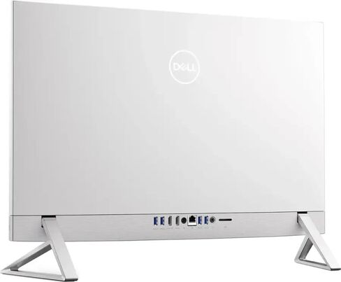Dell 7730 27" FHD All-in-One Desktop, with Office Pro Lifetime License, Intel Core 7-150U 10-Core (Up to 5.4GHz), NVIDIA MX570A, Touchscreen, 64 GB RAM, 1 TB SSD, Wi-Fi 6E, Win11 Pro, w/Accessories in Saudi Arabia