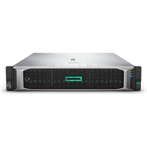HPE ProLiant DL380 G10 2U Rack Server - 1 x Intel Xeon Silver 4210R 2.40 GHz - 32 GB RAM - Serial ATA/600, 12Gb/s SAS Controller