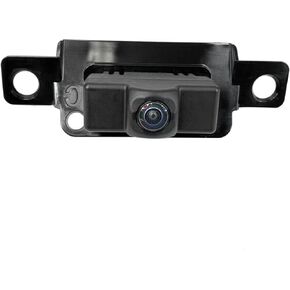 Car HD Rear View Camera Reverse Parking Assist Backup Camera Vehicle Camera,for Toyota Camry 2018 2019 867B0 06040
