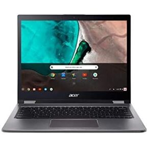 Acer Chromebook Spin 13 CP713 13.5" Touchscreen 2 in 1 Chromebook - Core i5 i5-8250U - 8GB RAM- 64GB SSD (Renewed)
