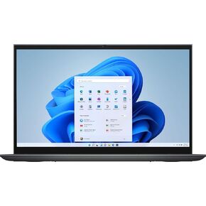 Dell Inspiron 7000 Home & Business 2-in-1 Laptop (AMD Ryzen 7 5700U 8-Core, 64GB RAM, 4TB PCIe SSD, AMD Radeon, 14.0" 60Hz Touch Full HD (1920x1080), Fingerprint, WiFi, Win 11 Home) (Renewed)