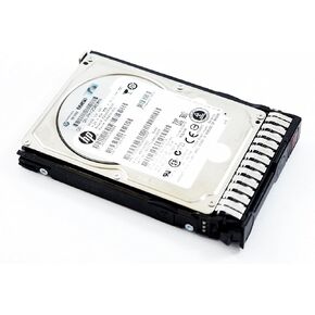 HP 652583-B21 600 GB 2.5" Internal Hard Drive, SAS - 10000 rpm - Hot Pluggable