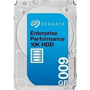 Seagate - Seagate Exos 10E2400 ST600MM0009