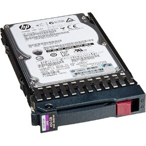 HP 581310-001 450GB 10K DP 6G 2.5IN SAS