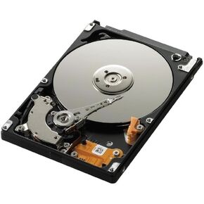 Seagate 2TB Drives SATA 6Gb/s 32MB 2.5-Inch Internal Drive Retail Kit (STBD2000102)