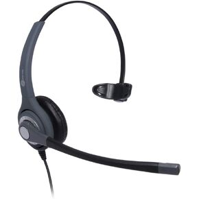 JPL 401-PM Mid Level Monaural Headset