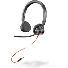 HP Poly Headset Assembly - for Headset