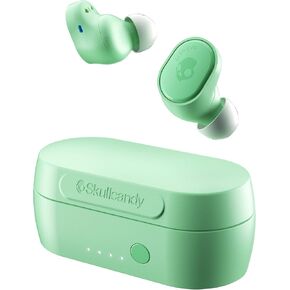 Skullcandy Sesh Evo True Wireless In -Ore -ear - Blue Blue (متجدد)