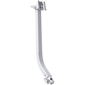 Amaran Verge Stand Adapter with Quick-Lock Mount for Verge & Verge Max Lights (Silver)