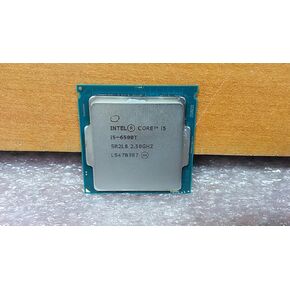 Intel SR2L8 Core i5-6500T LGA 1151 2.5GHz Desktop CPU