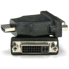 HDMI Male to DVI Female Adapter