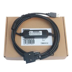 The USB Interface is Suitable for PMC Series Elevator Programming Debugging Download Data Cable USB-PMC