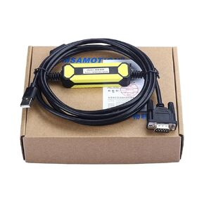 USB-NSK for Applicable NSK EDC/EDB/ESB/ESA Servo Drive Debugging Cable USB Port Download