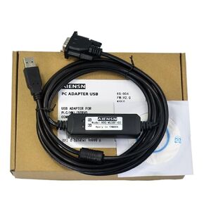 Compatible with Servo KBG-M538F-00 KAS-M538F-10 Data Download Debugging Line