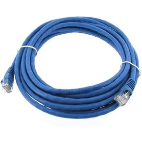 14 'CAT5E Ethernet شبكة التصحيح CAT5 CAT 5E UL
