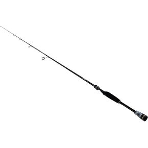 Daiwa 0001-4049 AIRX702MFS Aird-X 7'2" 2pc,Black