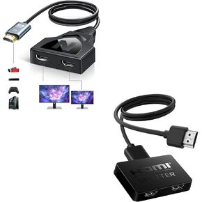 HDMI Splitters