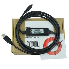 Motor EZED2 EZED3 Computer Communication CC051f-USB Debugging Cable Download Data Cable