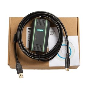 for Motor Driver Computer Communication Download Data Cable Compatible with CC05if USB Debugging Cable FT232 Chip