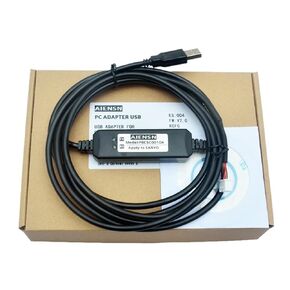 مناسبة لخط بيانات الاتصالات Servo PB Series خط تصحيح خط التنزيل PBC5C0010A