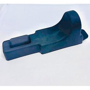 CONCED COVERTOLE CONCTION مع CARWAY/SHANDAL SWITCH ، أسود ، مصنوع في الولايات المتحدة الأمريكية (حزمة واحدة)