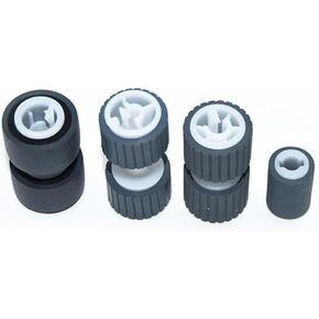 B12B813581 Roller Assembly Kit Compatible with EPSON Workforce DS-760 DS-860 / DS760 DS860