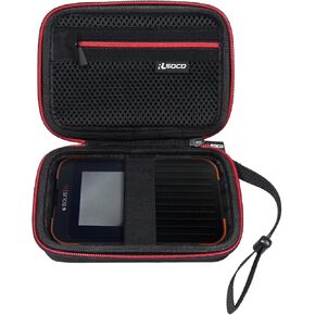 RLSOCO Hard Case for SIMO Solis 5G WiFi Mobile Hotspot Device (Case Only)