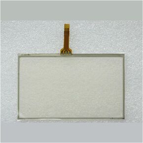4'' TM-20MR-430-FX-A#B - Plastic protective film for touch screen panel(Film and Touchpad)