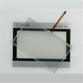 TP07I CTS6-T07I-CH030 - Plastic protective film for touch screen panel(Film and Touchpad)