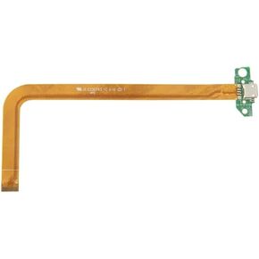 Charging Port Flex Cable for HP Slate 7