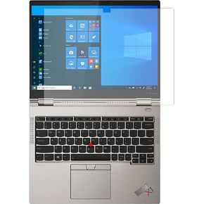 Screen Protector (Set of 2) for Lenovo Thinkpad X1 Titanium Yoga 13.5" Touch Screen Laptop Anti Glare Anti Scratch