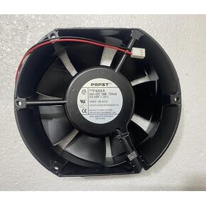 6424 R Fan TYP 6424R 24V 18W 750mA 17CM Inverter Cooling Fan