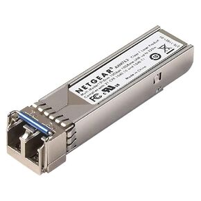 NETGEAR ProSafe AXM763 LC Duplex Gigabit Ethernet SFP+ Transceiver-M5300 Switc AXM763-10000S
