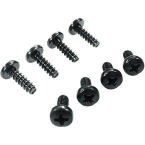 ReplacementScrews Stand Screws Compatible with Samsung PN51D550C1F