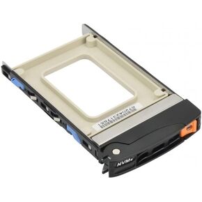 Supermicro (Gen 3) Tool-Less 2.5" Drive Tray (MCP-220-00147-0B)