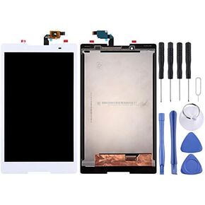 OEM LCD Screen for Lenovo Tab3 8 / TB3-850 / TB3-850F / TB3-850M with Digitizer Full Assembly