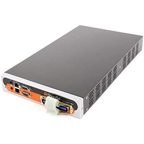 Shoretel Shoregear 90V Switch SG-90V (600-1060-10) (متجدد)