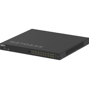 Netgear M4250-26G4XF-PoE+ AV Line Managed Switch (Renewed)