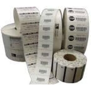 Zebra Z-Select 4000D Thermal Label 10010039