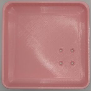 Dillon Bullet Tray for 550, 650, 750, XL750 (Left Side), Extra Strong, Multiple Colors Available